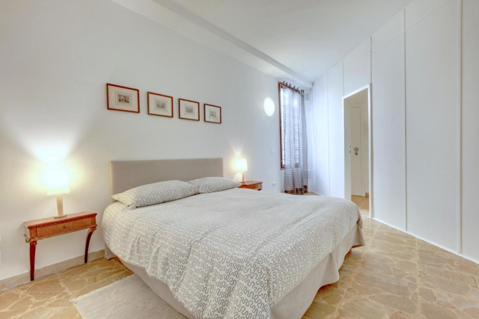 Ca Silvia Saint'S Mark Square Apartment البندقية المظهر الخارجي الصورة