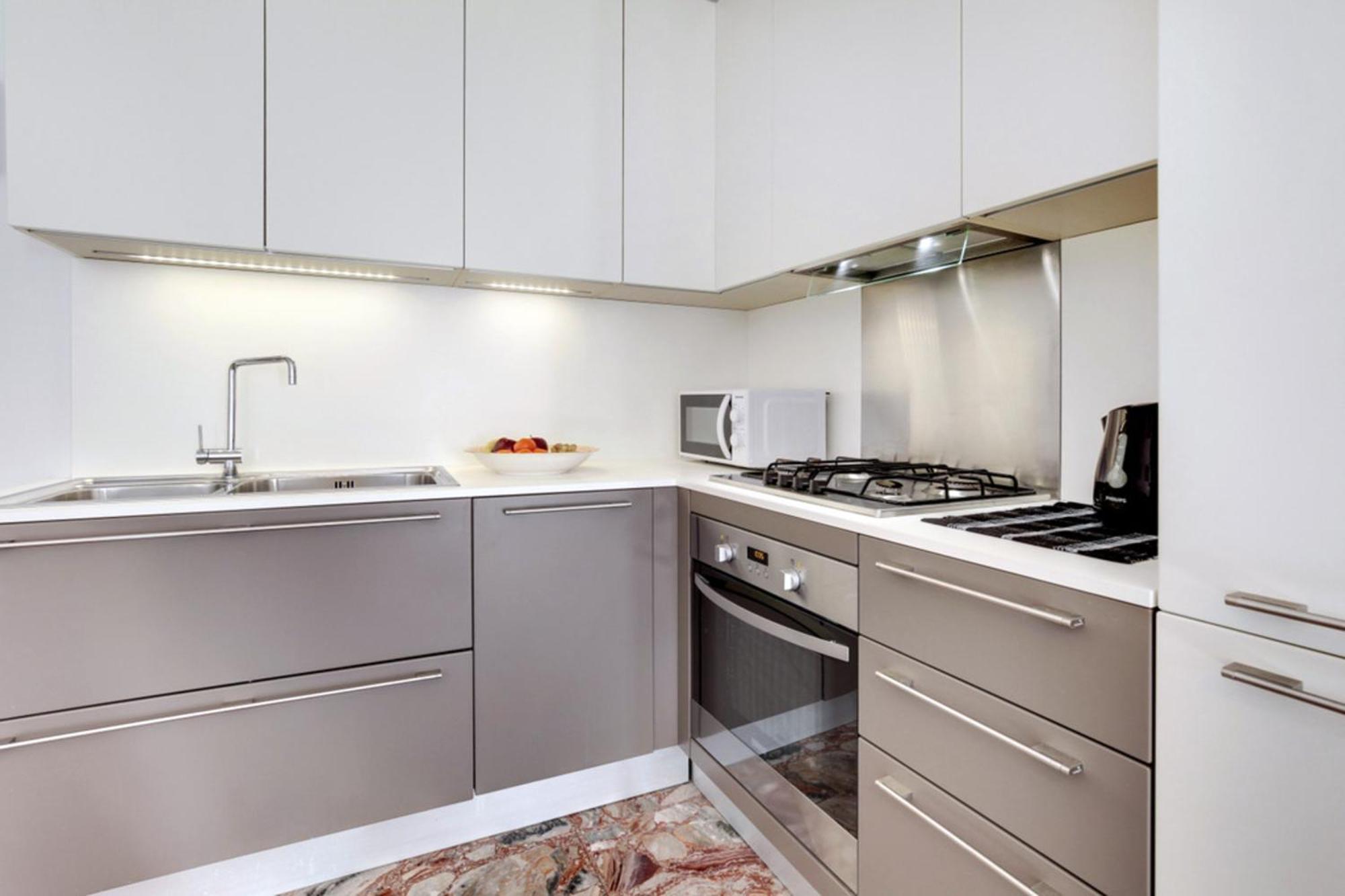 Ca Silvia Saint'S Mark Square Apartment البندقية المظهر الخارجي الصورة