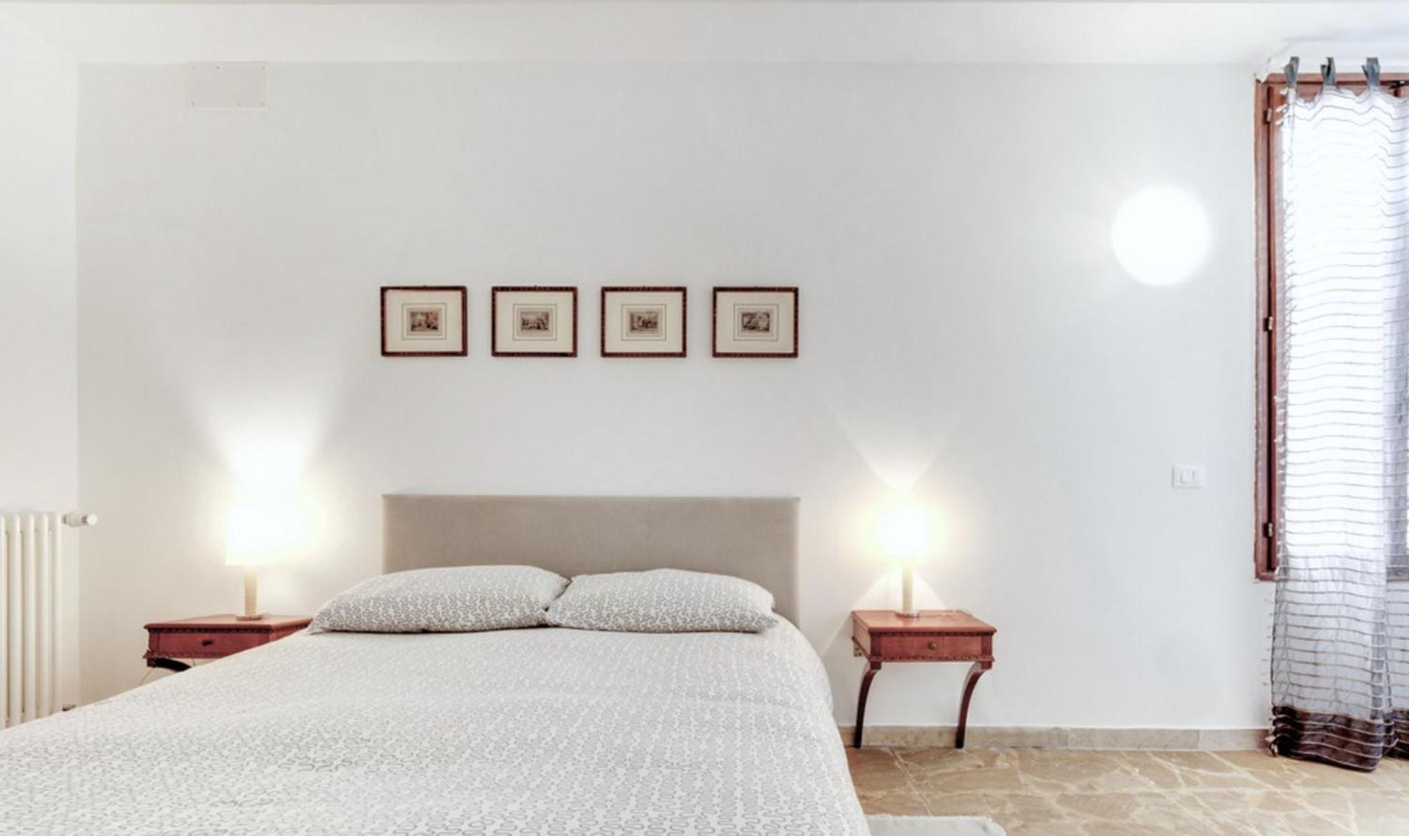 Ca Silvia Saint'S Mark Square Apartment البندقية المظهر الخارجي الصورة