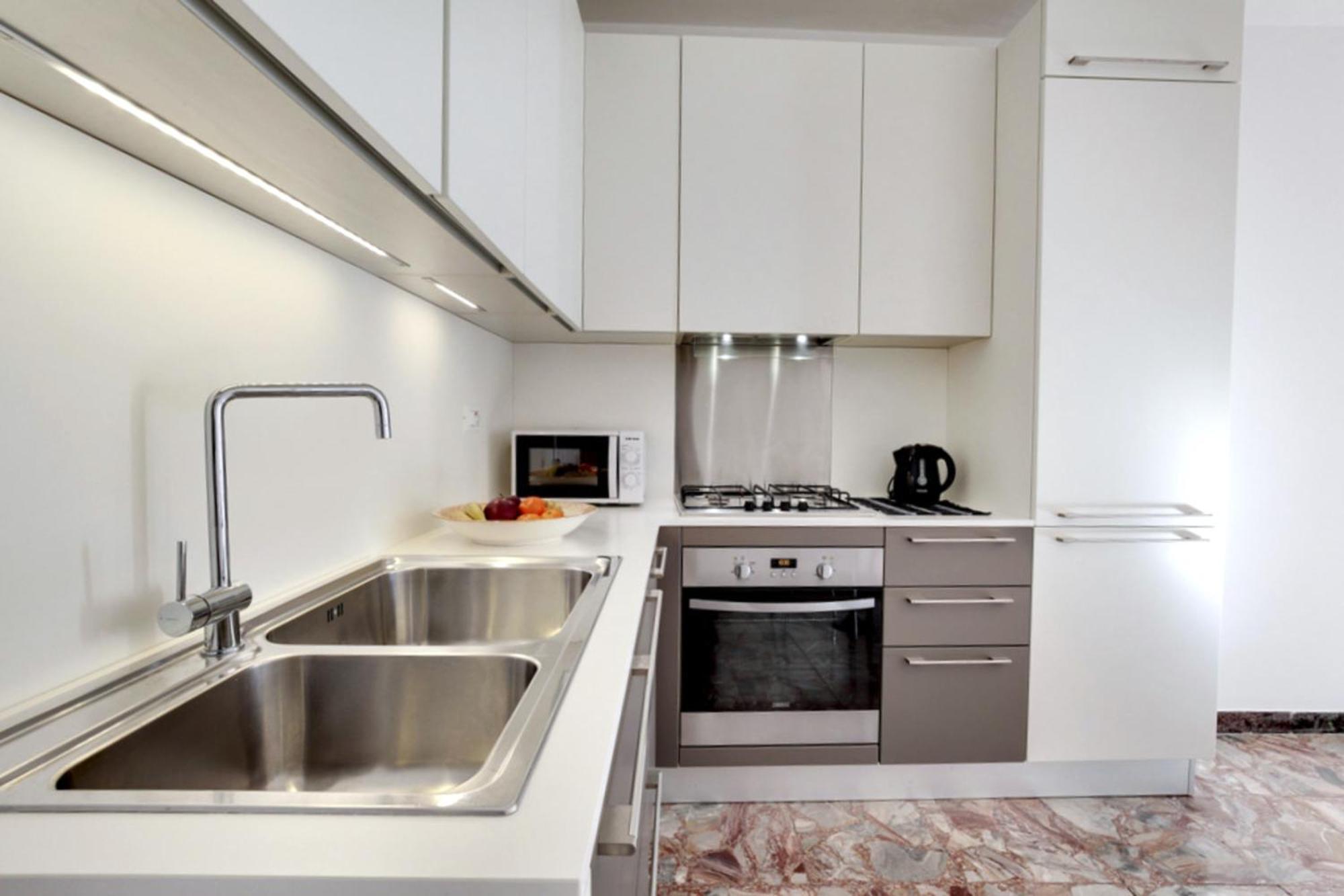 Ca Silvia Saint'S Mark Square Apartment البندقية المظهر الخارجي الصورة