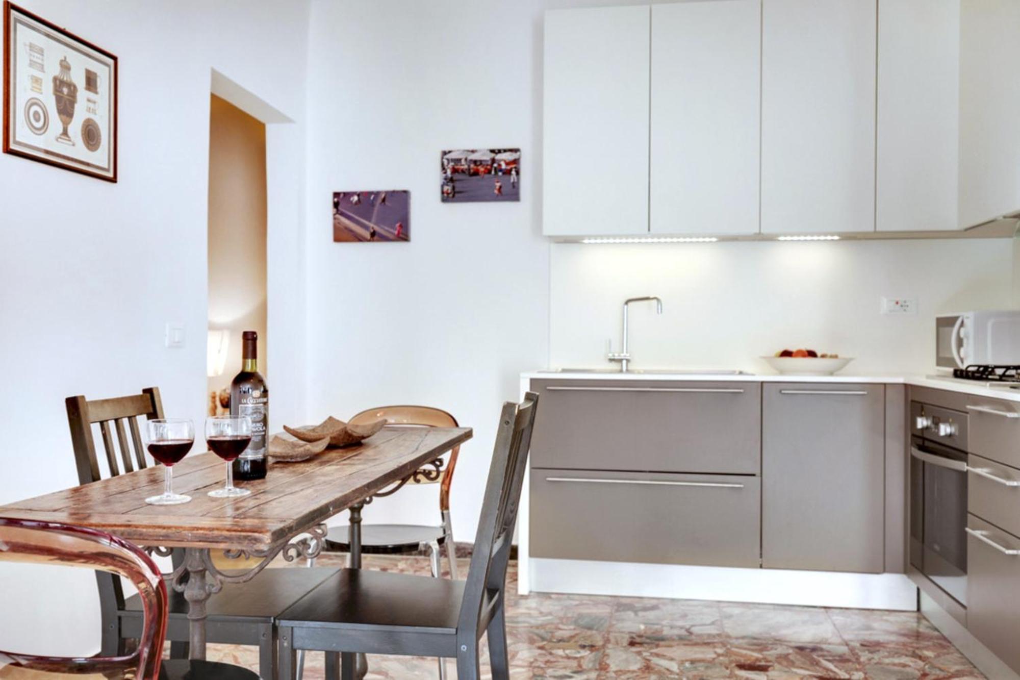Ca Silvia Saint'S Mark Square Apartment البندقية المظهر الخارجي الصورة
